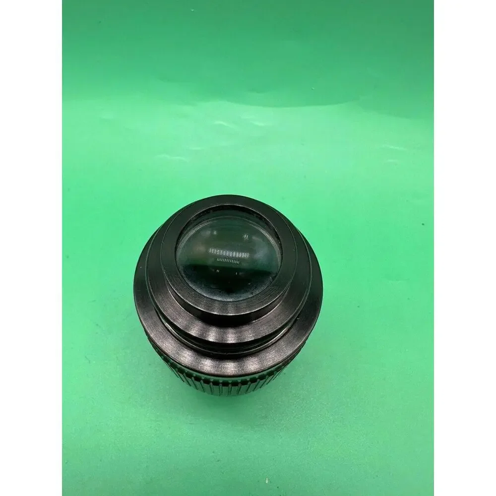 VINTAGE UNIQUE PROFESSIONAL ASTRONOMICAL TELESCOPE LENS